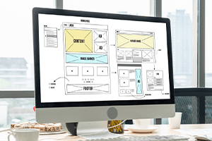 高いデザイン品質