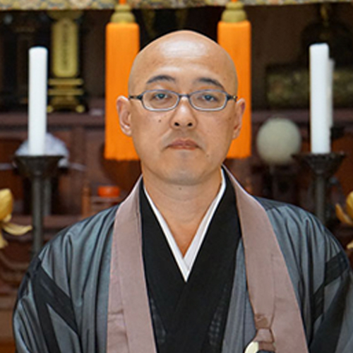 洪福寺様 / 寺院