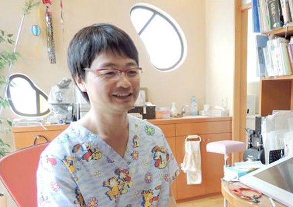 クオリティが本当に素晴らしい-ニコットこどもクリニック様