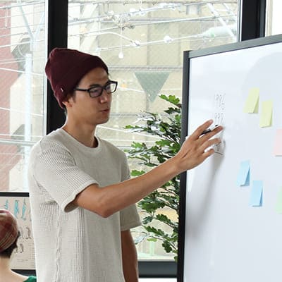 広告の運用代行