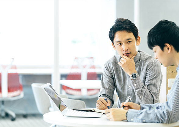 作業内容はお客様に合わせて個別に決定文言修正から機能追加まで