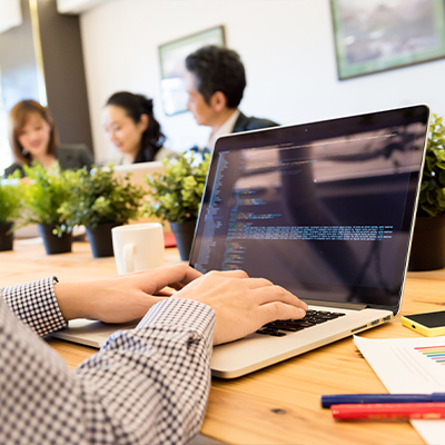 簡単・便利なCMS構築ノウハウ