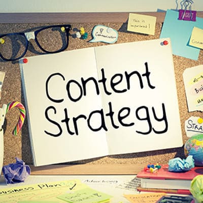 コンテンツマーケティング