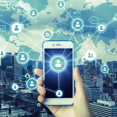 翻訳・現地広告まで可能な多言語対応