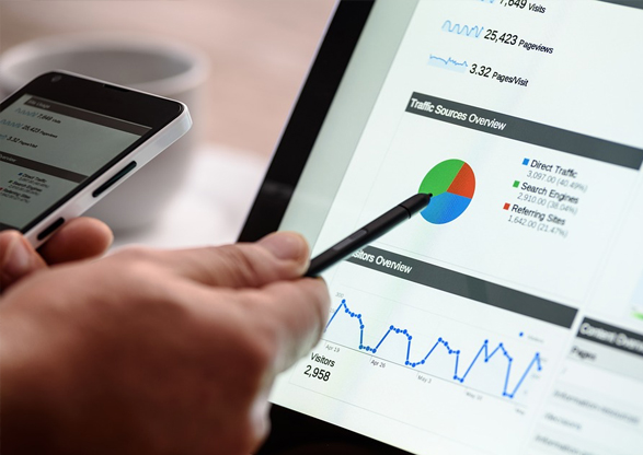 まずは正しい現状把握