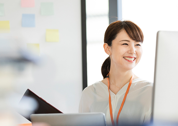 『ホームページを育てる』意識。セーノのホームページ運用管理