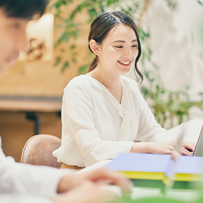 公開・運用フェーズ