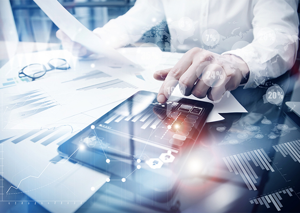 お客様の特色とホームページ、広告マッチの最適化