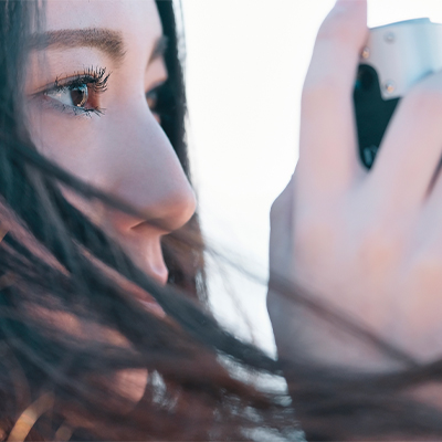 プロカメラマンによる写真撮影