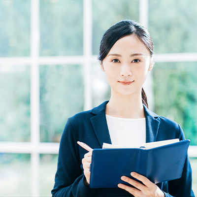 安心のセキュリティ対策