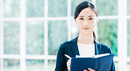 安心のセキュリティ対策