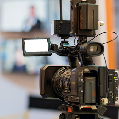 CV増も豊富な動画活用経験