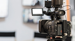 CV増も豊富な動画活用経験