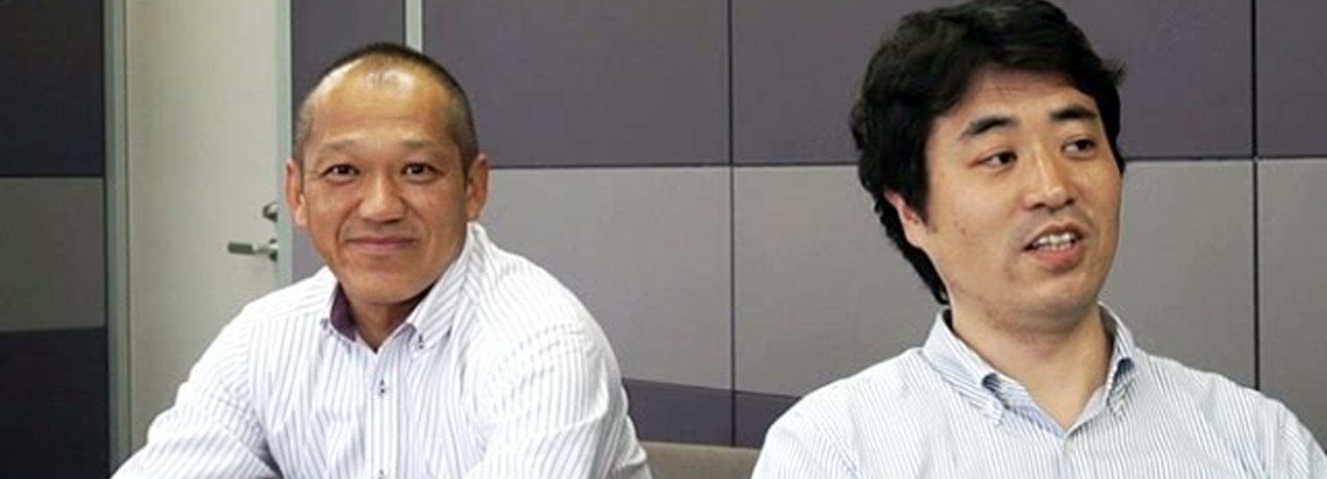 問合せ・資料請求が倍以上になりました