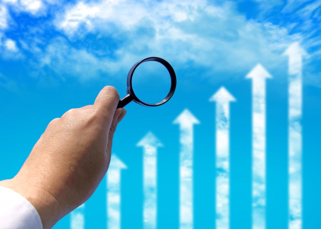 マーケティングでのROI分析