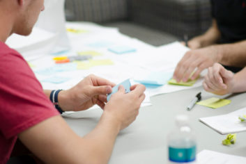 効果が出ないと泣かないためのSEOキーワード選定基礎