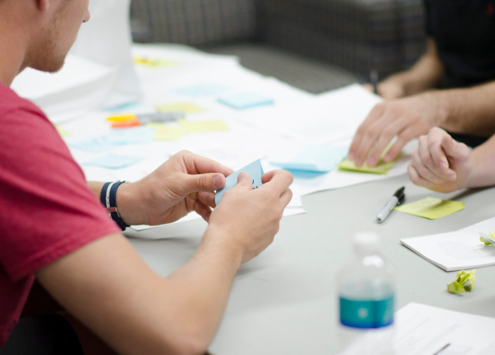 効果が出ないと泣かないためのSEOキーワード選定基礎