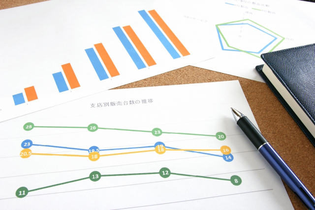 PEST分析の基礎知識