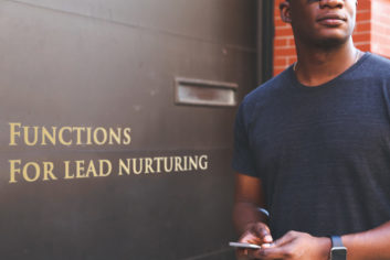 リードナーチャリングに欠かせない機能とMAツール選びのポイント