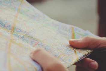 カスタマージャーニーマップの作り方と手順のまとめ