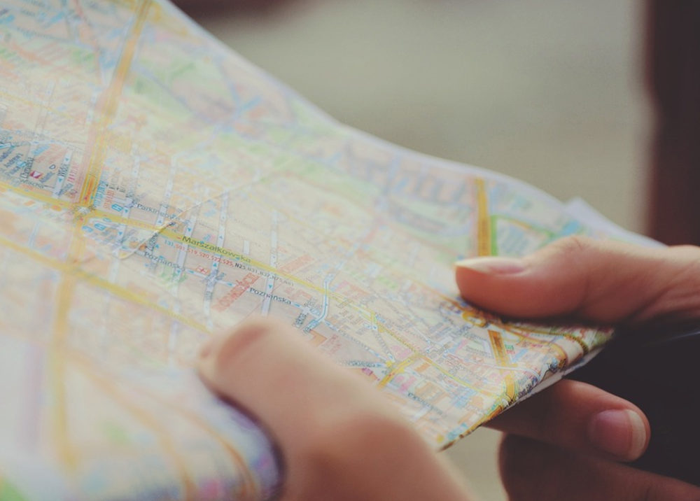 カスタマージャーニーマップの作り方と手順のまとめ