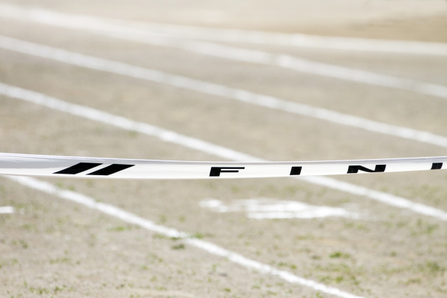 目的やゴールを決めていない