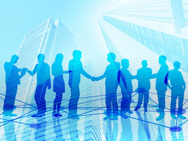 ターゲットが明確でない