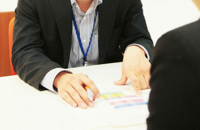 運用体制ができていない