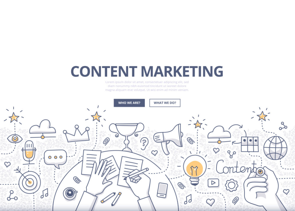コンテンツマーケティング市場の今と今後を徹底分析