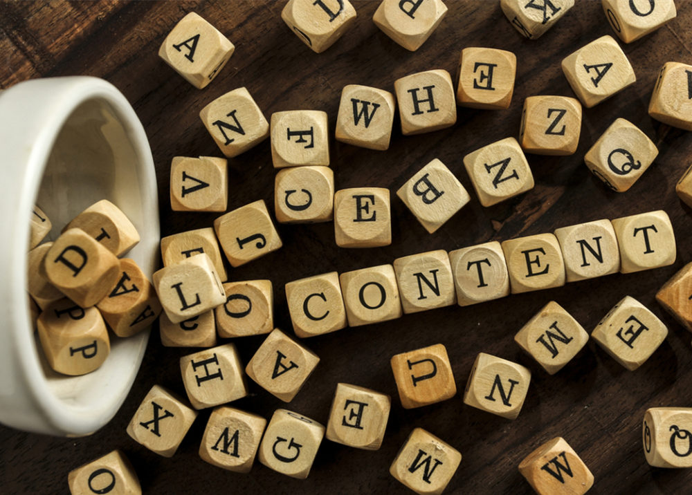 今日から使える17つのコンテンツマーケティング評価指標