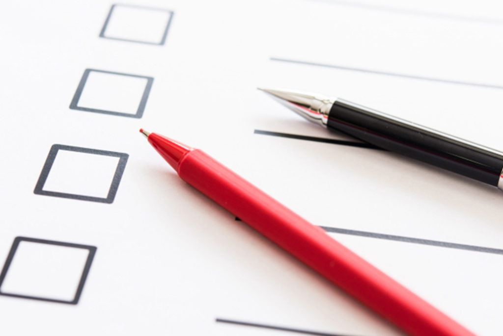 効果的なオウンドメディアを作るためのチェックリスト