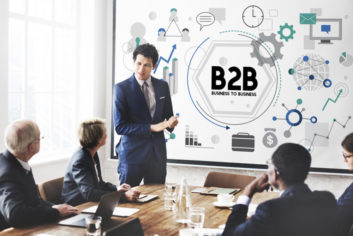 B2Bのコンテンツマーケティング