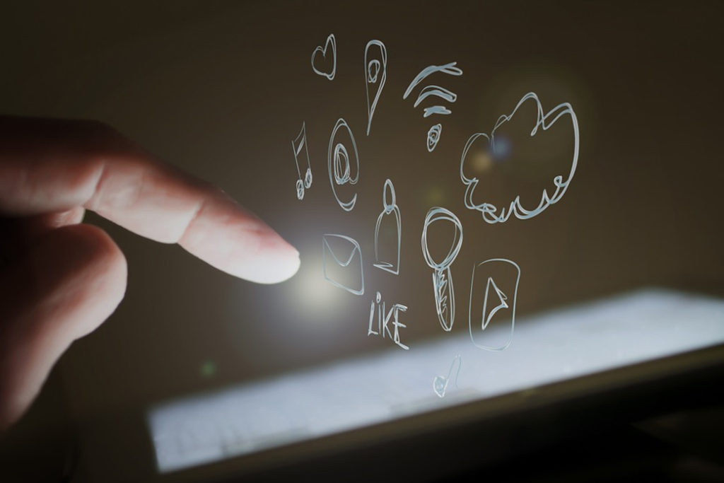 オウンドメディア運用のポイント