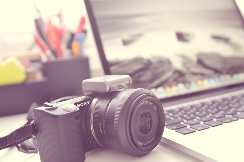 効果的なWEB動画のつくり方