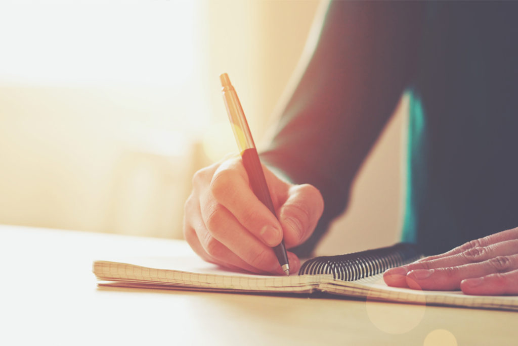 WEBライティングの基本その2「文章の体裁を整える」