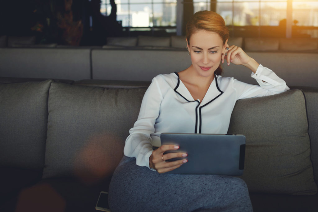 見込み層を虜にするライティング