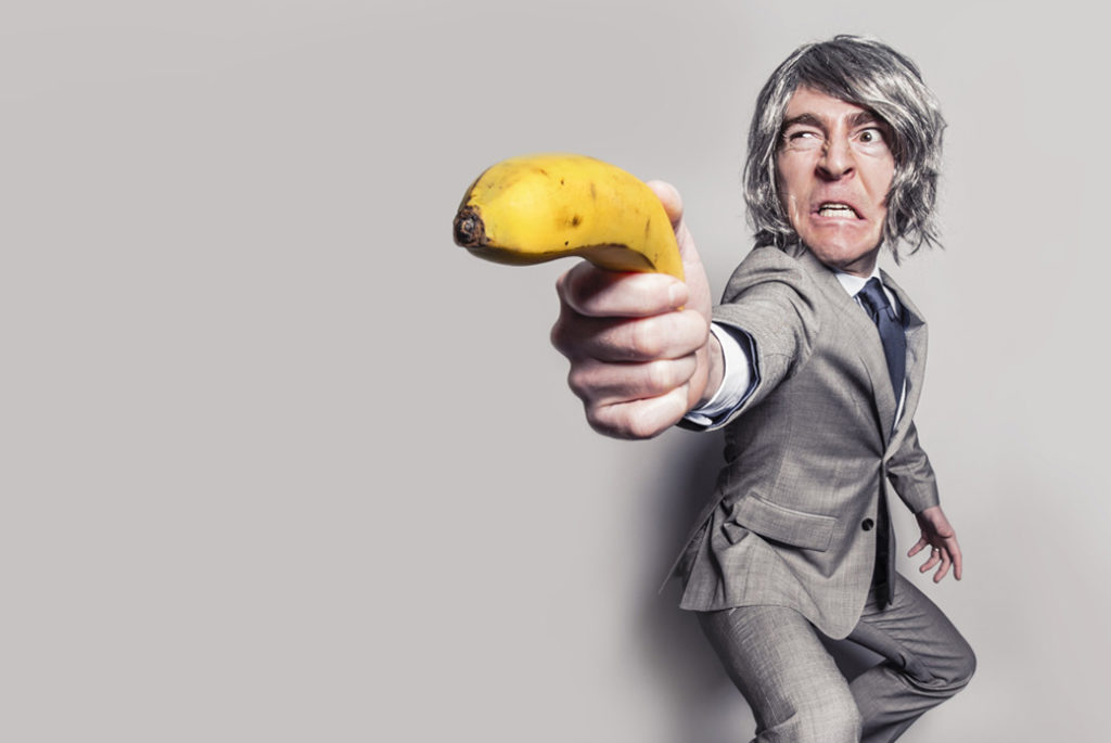 面白系コンテンツの書き方