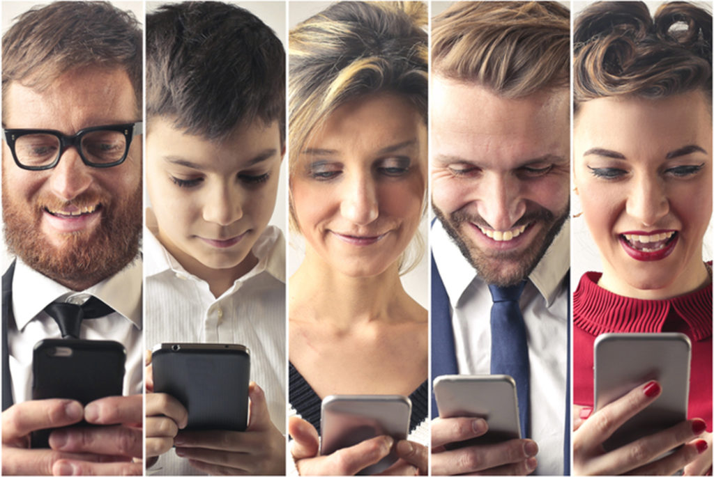 流入してくれたユーザー属性を知るための「ユーザー」