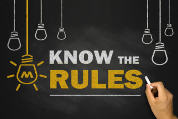 記事の質を左右する!WEBライティングルールとは