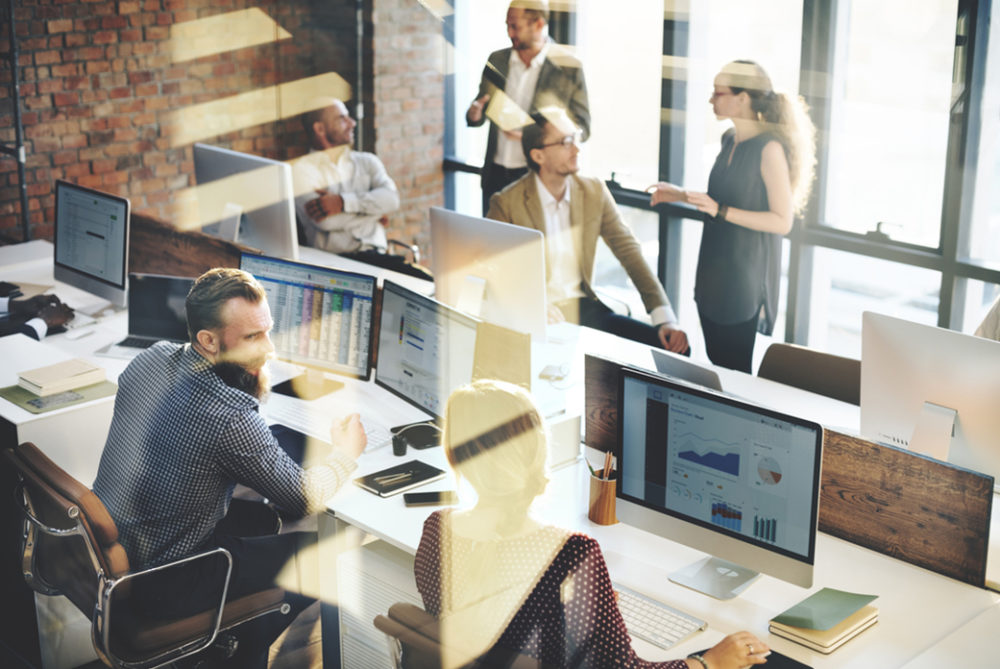 マーケターやオペレーターのリソース