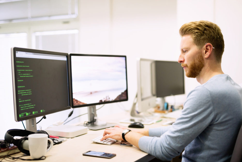 技術者のリソース