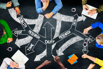 B2BとB2Cで違う!コンテンツマーケティングの目的と時間