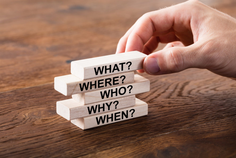 検索意図から考えるSEOにつながるコンテンツの作り方