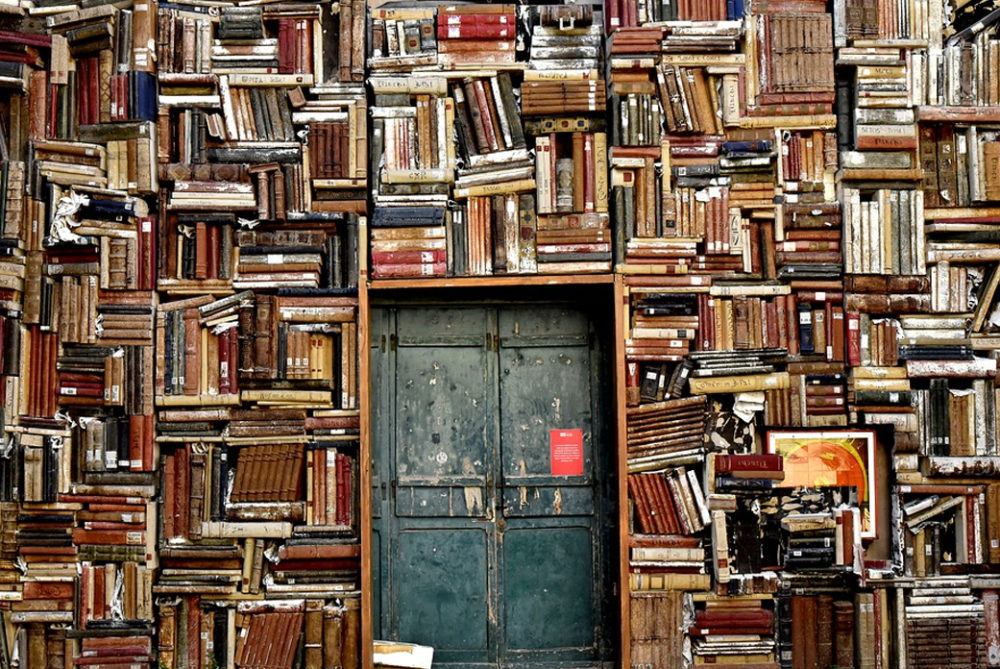 本とホワイトペーパー(ebook)の共通点