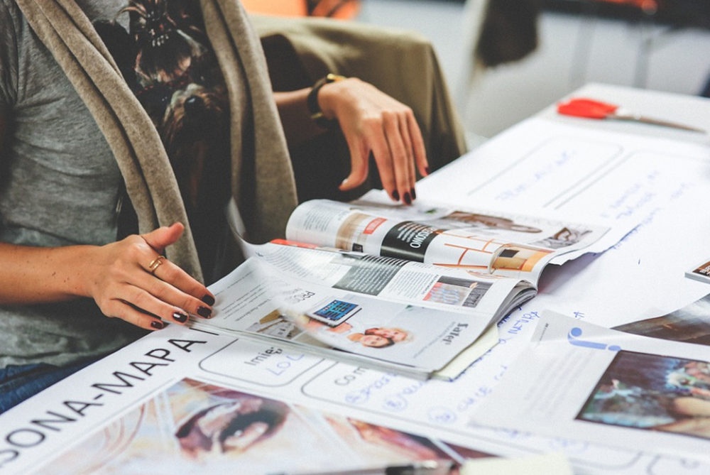 ホワイトペーパー(ebook)の印象を決定的にするポイント