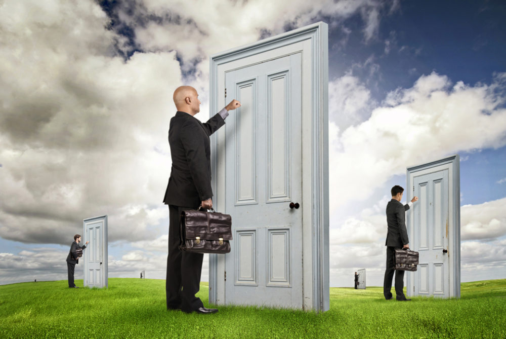 アウトバウンドマーケティングが苦戦する理由