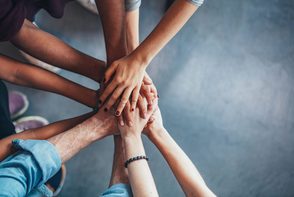 インバウンドとアウトバウンドを踏まえたコンテンツ戦略