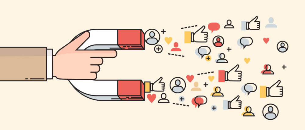 インバウンドマーケティングとコンテンツマーケティングの関係性