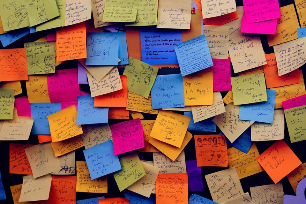 ブログの目的や役割